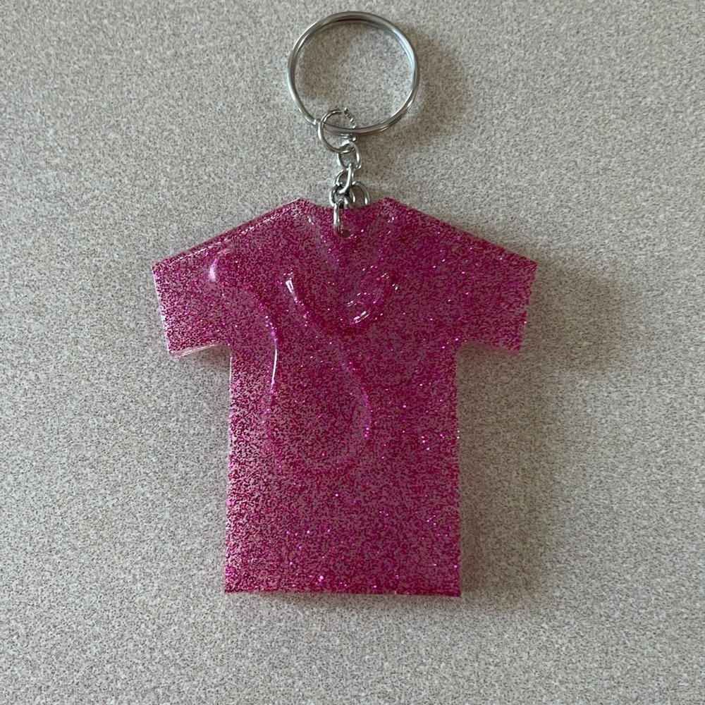 Handmade Medical Keychains - Picture 4 of 8